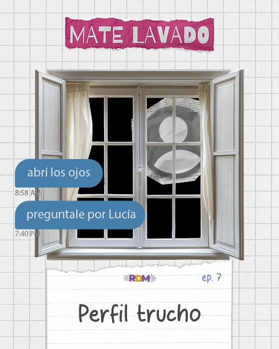 La fichita
